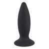 Black Velvets Plug Vibrant Pineconik S 10 x 3.3cm